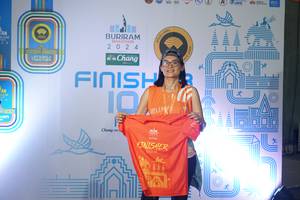 BIB: 
                            <button type="button" onclick="openModal(23600926)" class="btn btn-primary btn-sm float-right btn-popup" data-toggle="modal" data-target=".modal-high-quality">
                        <i class="fas fa-shopping-cart"></i> Add to Cart
                    </button>
                                            <button type="button" onclick="isThisMe(23600926, true)" class="btn btn-success btn-sm float-right btn-popup btn-isme hidden" data-toggle="tooltip" data-placement="bottom" title="นี่คือรูปของคุณใช่ไหม คลิกที่นี่เพื่อเอาเข้าอัลบั้ม">
                        <i class="fas fa-plus"></i> Add to album
                    </button>
                    <button type="button" onclick="isThisMe(23600926, false)" class="btn btn-warning btn-sm float-right btn-popup btn-isnotme hidden">
                        <i class="fas fa-ban"></i> Remove from album
                    </button>